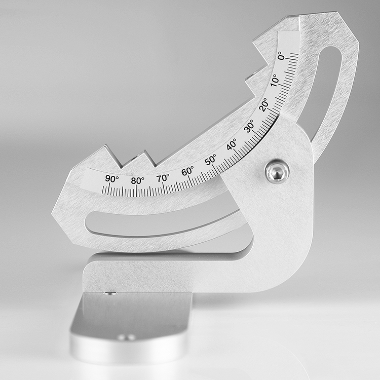 Adjustable Tilt Radiometer Mounting Kit - Image 2