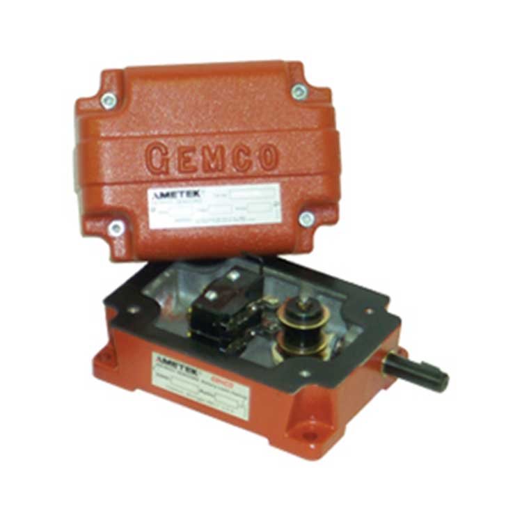 2000 Series Rotary Limit Switch
