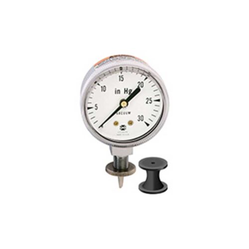 534 Canners Vacuum Gauge
