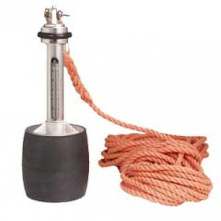 Outboardthermometer (Navy Bucket)