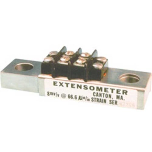 Extensometer Force Transducer