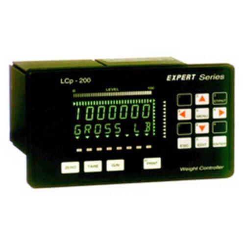 LCp-200 Instrument