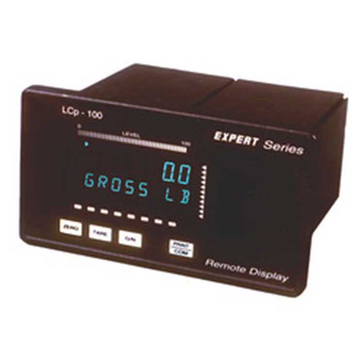 LCp-200R Remote Display