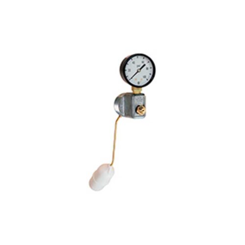 NL300L/NL310WJ Low Lead Air Volume Control