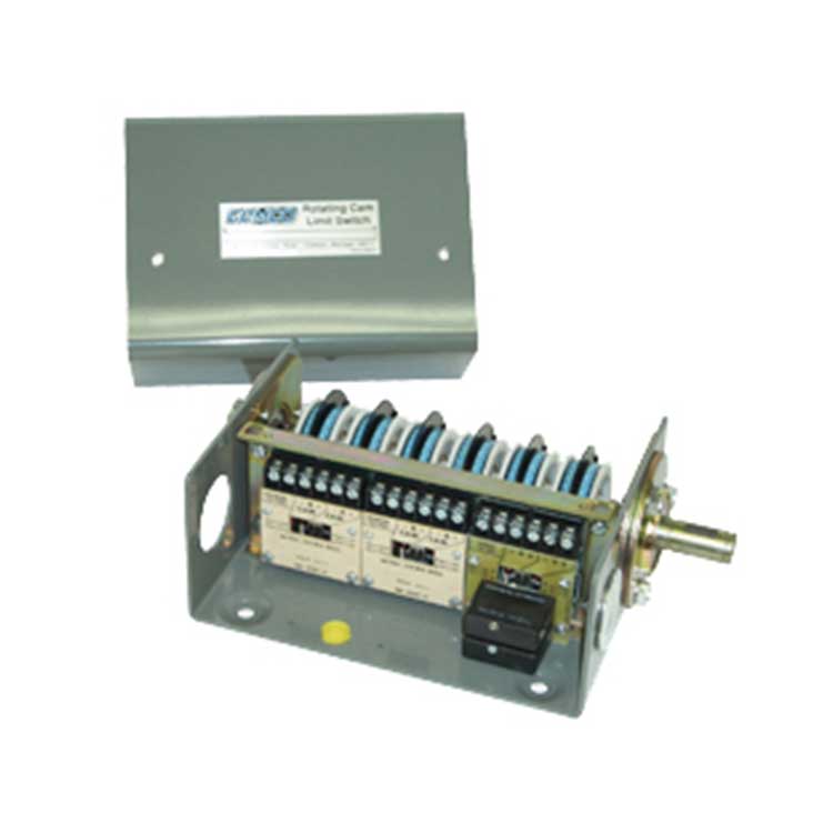 1983-Series-Opto-Cam-Rotating-Cam-Limit-Switch