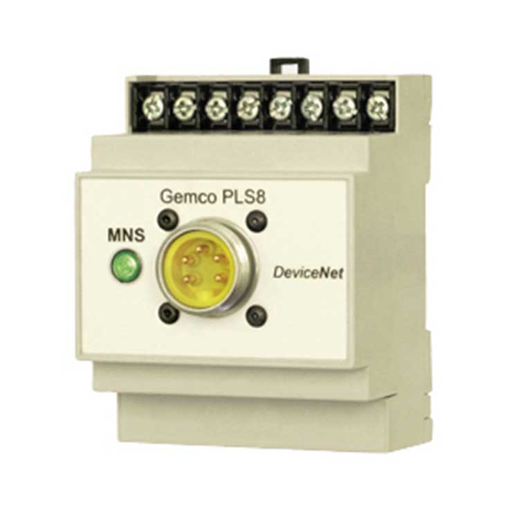 1990DN-Series-DeviceNet-Resolver