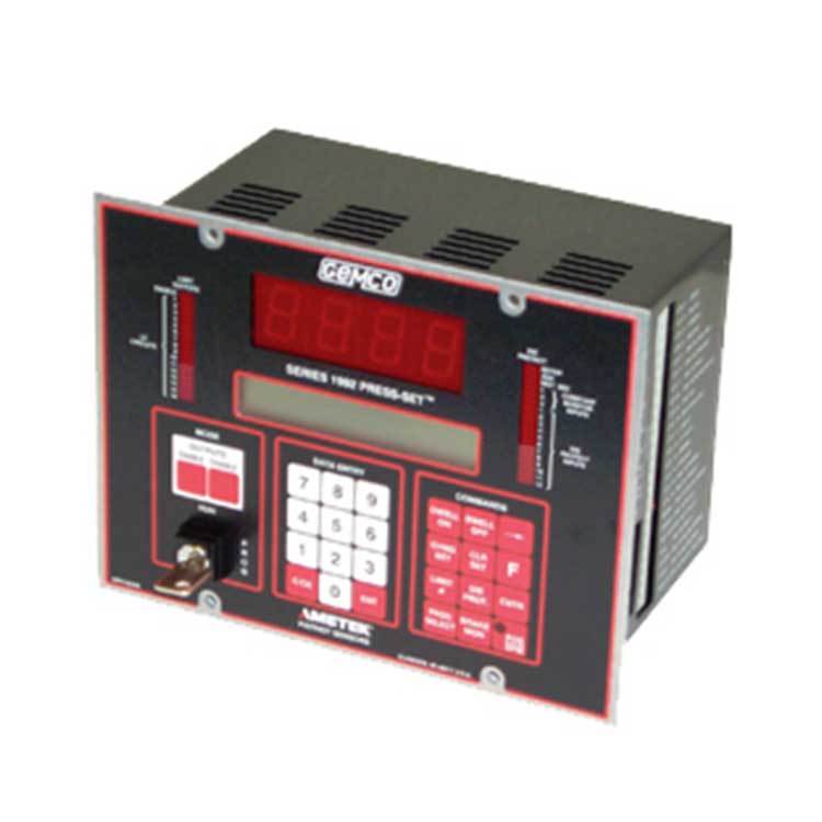 1992-Series-Press-Set