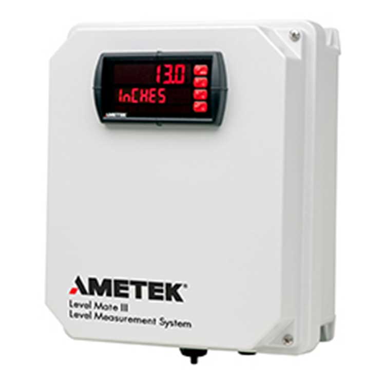 LevelMate-III-Level-System