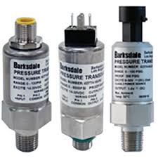 Pressure-Sensor