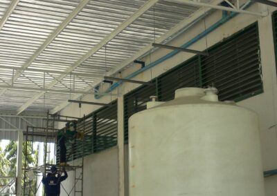 Ranhill Water Treatment